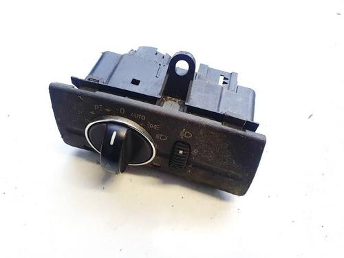 Used Switch Switch MERCEDES-BENZ E-CLASS (W211) E 220 CDI (211.006) (136 hp) 35349709 35349709