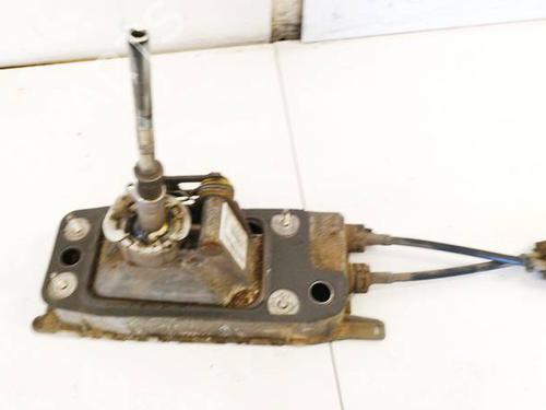 Gear lever VW PASSAT B6 (3C2) 1.9 TDI | BP34752936M90 - Image 3