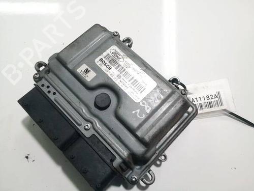 Used Engine control unit (ECU) FORD MONDEO IV (BA7) 2.5 (220 hp) 32970865