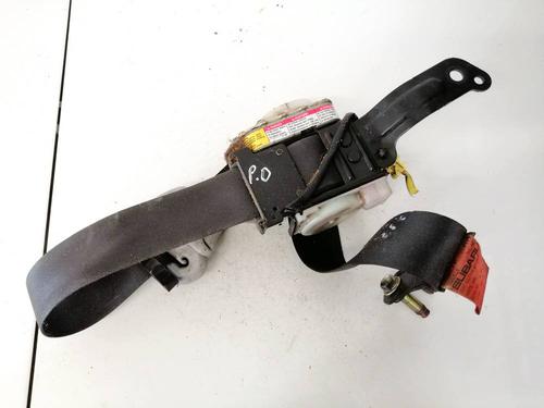 Used Front right seatbelt Front right seatbelt 35218111 35218111