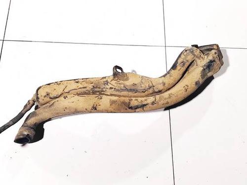 Used Pipe Pipe 35117194 35117194