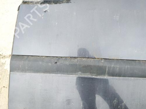 Gummiliste CITROËN C8 (EA_, EB_) 2.0 HDi | BP35518386C142 - Image 2
