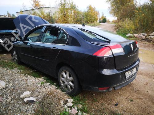 Pipe RENAULT LAGUNA III (BT0/1) 2.0 dCi (BT07, BT0J, BT14, BT1A, BT1S) | BP35084231M125 - Image 9