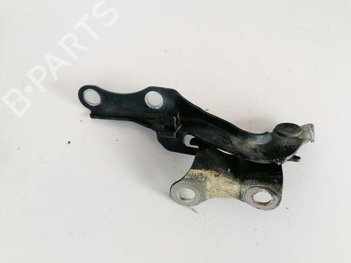 Hinge/Door check strap AUDI A4 B6 (8E2) 1.9 TDI | BP35501635C146 - Image 3