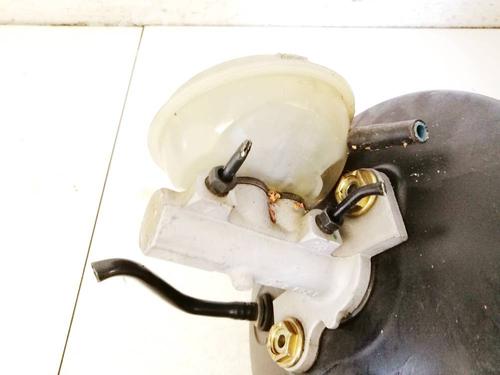 Used Brake master cylinder Brake master cylinder AUDI A4 B5 (8D2) 1.8 (125 hp) 35095459 35095459