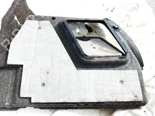 Boot lining OPEL ASTRA J (P10) 1.7 CDTI (68) | BP38478732I3 - Image 2