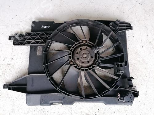 Used Fan Fan 35570633 35570633