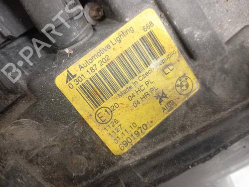 Right headlight BMW 3 Touring (E46) 318 d | BP34881457C29 - Image 3