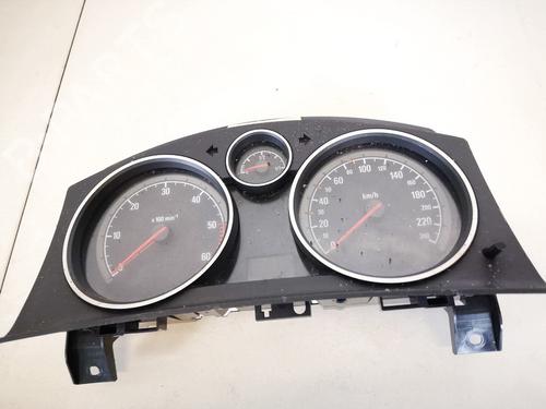 Used Instrument cluster Instrument cluster 35401367 35401367