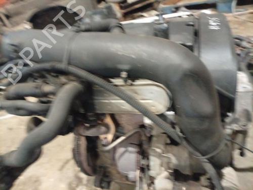 Used Intercooler pipe Intercooler pipe AUDI A3 (8P1) 2.0 TDI 16V (140 hp) 40275976 40275976