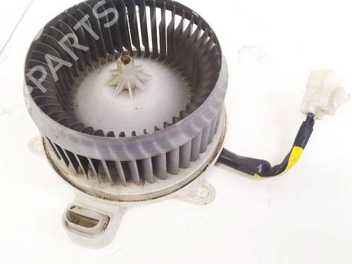 Used Heater blower motor Heater blower motor MAZDA 6 Hatchback (GG) 2.0 DI (GG14) (136 hp) 35149462 35149462