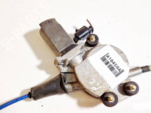 Used Left front window motor Left front window motor 34985718 34985718