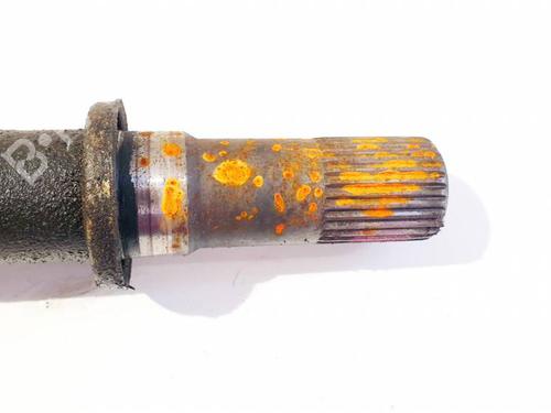 Right front driveshaft NISSAN QUEST (V42) 3.5 | BP34974570M39 - Image 4