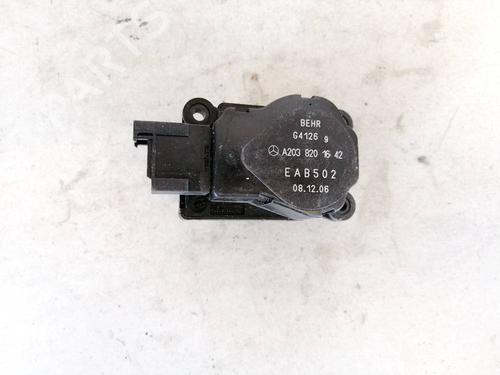 Used Electronic module Electronic module MERCEDES-BENZ E-CLASS (W211) E 220 CDI (211.006) (136 hp) 32949651 32949651