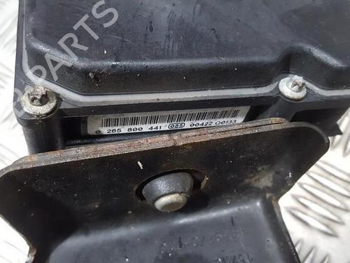 ABS pump CITROËN C1 (PM_, PN_) 1.0 | BP35699541M43 - Image 3
