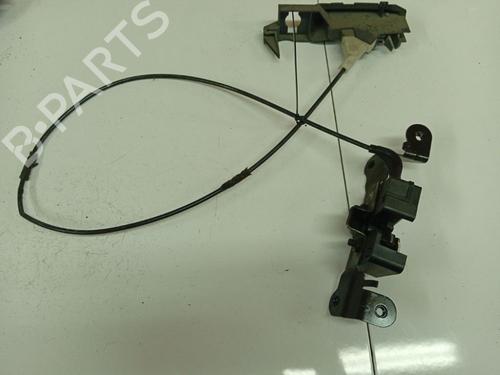 Used Tailgate lock Tailgate lock 39223336 39223336