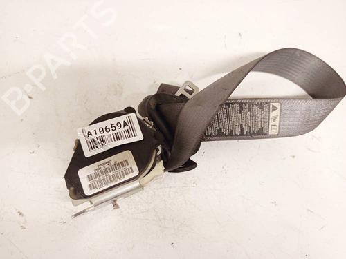 Used Rear left seatbelt Rear left seatbelt CHRYSLER SEBRING (JS) 2.0 CRD (140 hp) 34871767 34871767