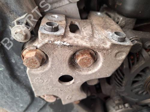 Used Support Support CITROËN C5 II (RC_) 2.0 HDi (RCRHRH) (136 hp) 32596720 32596720