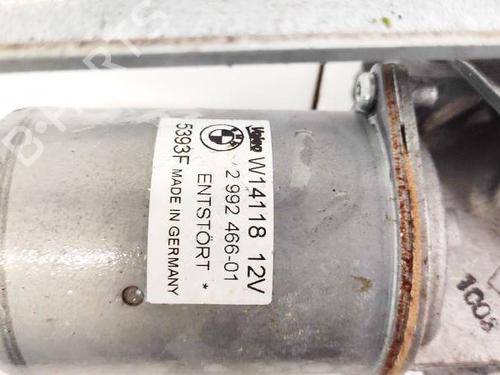 Front wiper motor BMW X1 (E84) xDrive 18 d | BP35289701M29 - Image 3