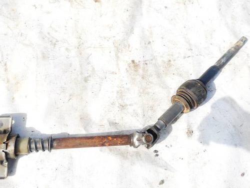 Steering column FORD FOCUS C-MAX (DM2) 1.6 TDCi | BP35301373M21 - Image 3