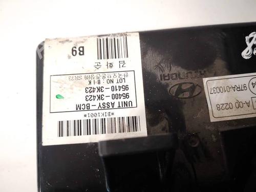 Electronic module HYUNDAI SONATA IV (EF) 2.0 CRDi Dynamic | BP35322951M83 - Image 2