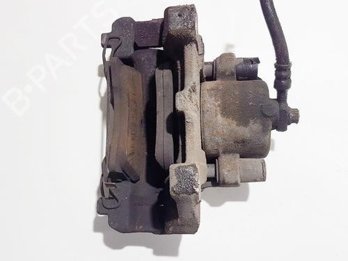 Left front brake caliper OPEL MERIVA B MPV (S10) 1.7 CDTI (75) | BP35633898M105 - Image 2