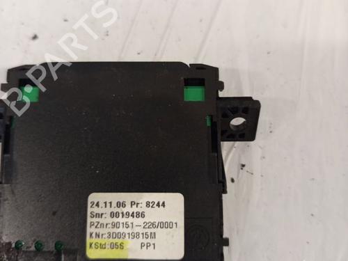 Climate control VW PHAETON (3D1, 3D2, 3D3, 3D4, 3D6, 3D7, 3D8, 3D9) 3.0 V6 TDI 4motion | BP34989723I5 - Image 5