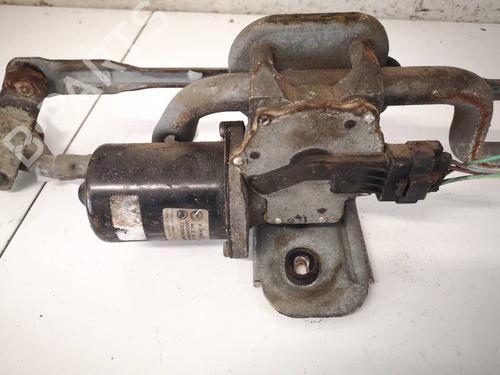 Used Front wiper motor Front wiper motor FIAT SCUDO Bus (270_, 272_) 2.0 D Multijet (120 hp) 34830384 34830384