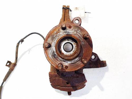 Used Left front steering knuckle Left front steering knuckle 38323470 38323470