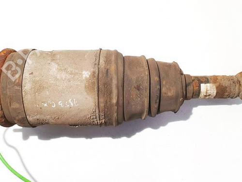 Used Left rear shock absorber Left rear shock absorber 35365476 35365476
