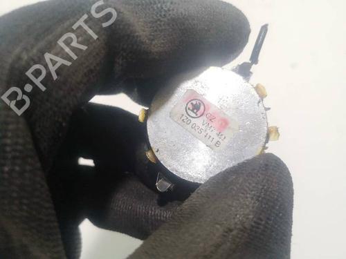 Speaker SKODA FABIA II (542) 1.4 TDI | BP33487716E2 - Image 3