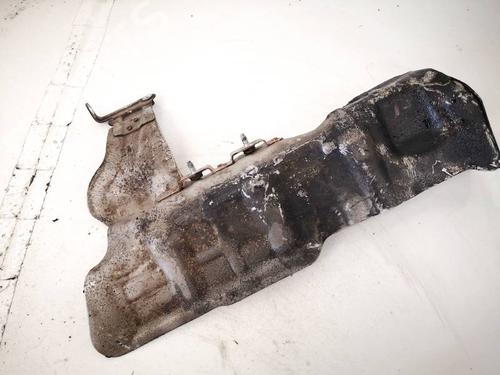 Used Other Other PEUGEOT 4007 (VU_, VV_) 2.2 HDi (156 hp) 32920890 32920890