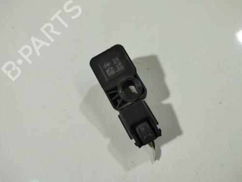 Used Electronic module Electronic module RENAULT MEGANE III Hatchback (BZ0/1_, B3_) 1.6 16V (BZ1B, BZ1H) (110 hp) 32553408 32553408