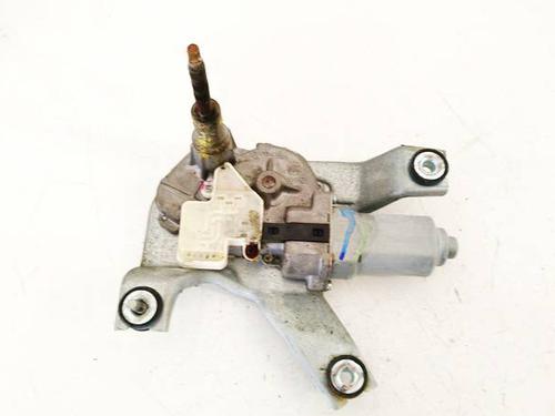Used Rear wiper motor Rear wiper motor JEEP COMPASS (MK49) 2.2 CRD 4x4 (163 hp) 40165667 40165667