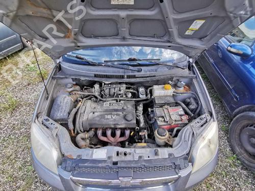 Switch CHEVROLET AVEO / KALOS Saloon (T200) 1.4 | BP34920366I30 - Image 8