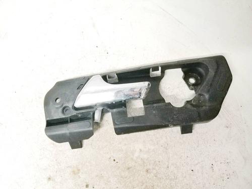 Used Rear left interior door handle Rear left interior door handle 34996229 34996229