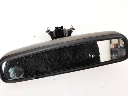 Used Rear mirror Rear mirror BMW 3 (F30, F80) 320 d (163 hp) 35316188 35316188