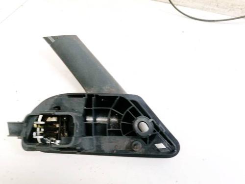 Rear left interior door handle NISSAN PRIMERA Hatchback (P12) 1.9 dCi | BP35363484I15 - Image 2