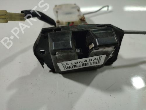 Bagklap lås SUZUKI IGNIS II (MH) 1.3 (RM413) | BP34862101C101 - Image 4