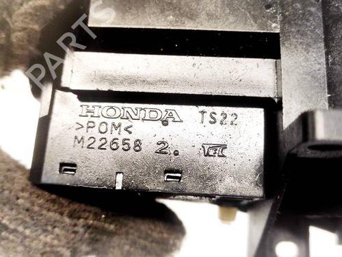 Warning switch HONDA ACCORD VII (CL, CN) 2.0 (CL7) | BP35196337I22 - Image 3