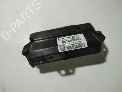 Used Electronic module Electronic module CHRYSLER 300C Touring (LX, LE) 3.0 CRD (218 hp) 34968151 34968151