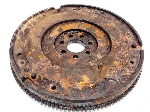Flywheel OPEL MOVANO A Bus (X70) 2.5 DTI (JD) | BP35193714M101 - Image 2