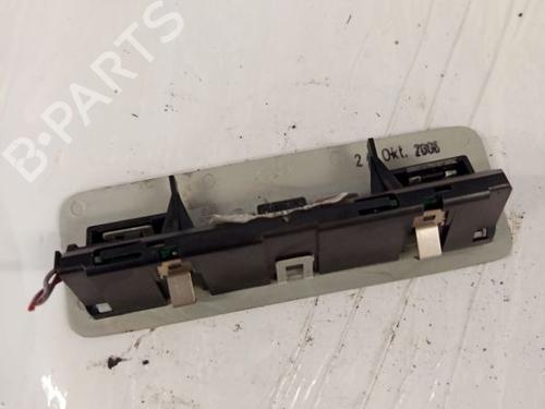 Electronic module VW PHAETON (3D1, 3D2, 3D3, 3D4, 3D6, 3D7, 3D8, 3D9) 3.0 V6 TDI 4motion | BP34989612M83 - Image 2