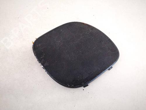 Grill Grill OPEL ASTRA G Hatchback (T98) 2.0 DI (F08, F48) (82 hp) 35363322 35363322