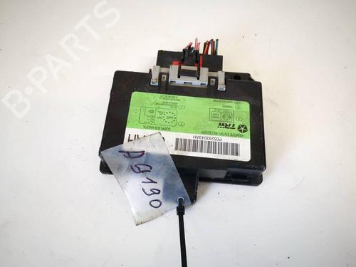 Used Electronic module Electronic module CHRYSLER PT CRUISER (PT_) 2.0 (141 hp) 32956342 32956342