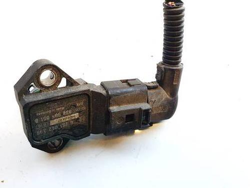 Used Electronic module Electronic module VW TOURAN (1T1, 1T2) 1.9 TDI (105 hp) 39759029 39759029