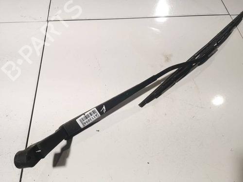 Used Front windshield wiper arm Front windshield wiper arm HYUNDAI GETZ (TB) 1.1 (67 hp) 36101529 36101529