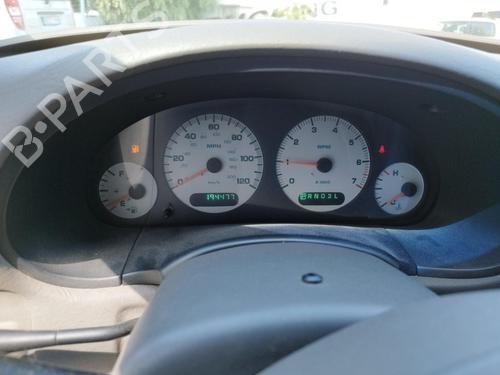 Switch DODGE GRAND CARAVAN Mini Cargo Van 3.3 | BP32906429I30  - Image 11