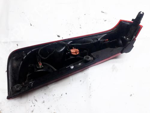 Right taillight NISSAN NOTE (E11, NE11) 1.5 dCi | BP35870947C35 - Image 2