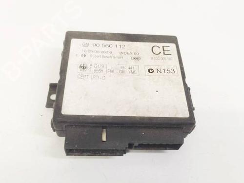 Used Electronic module Electronic module VOLVO S60 I (384) D5 (163 hp) 35185581 35185581
